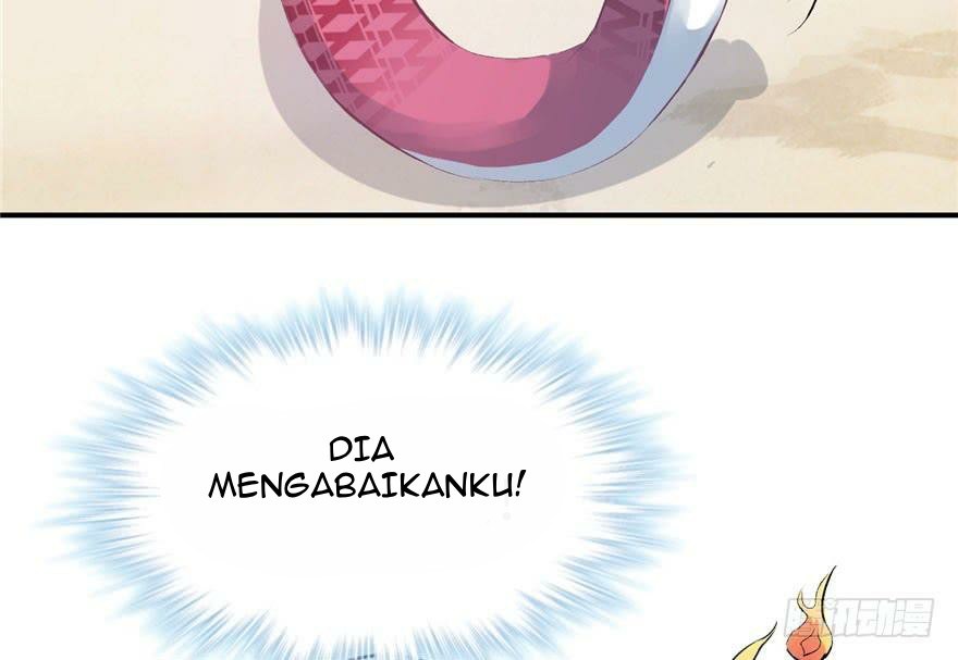 Beauty and the Beasts Chapter 51 Gambar 29